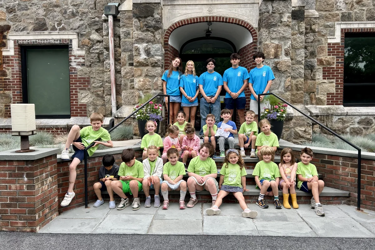 giving camp mocact