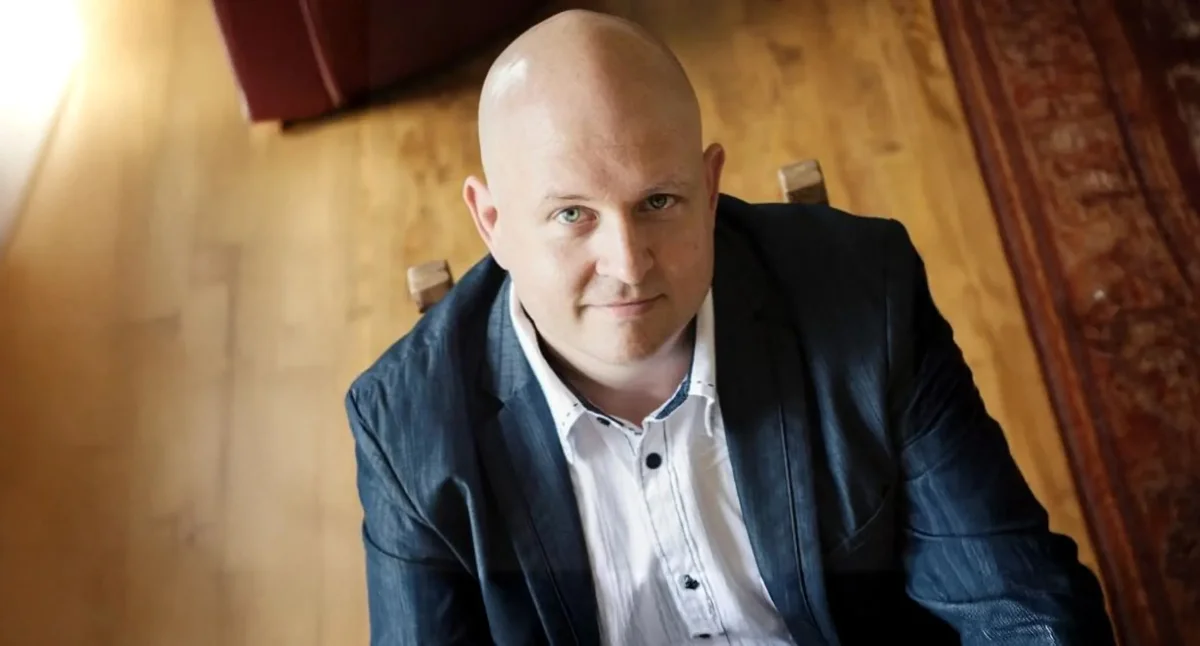 Lewis Derogene | Head of Exhibitions | MoCACT