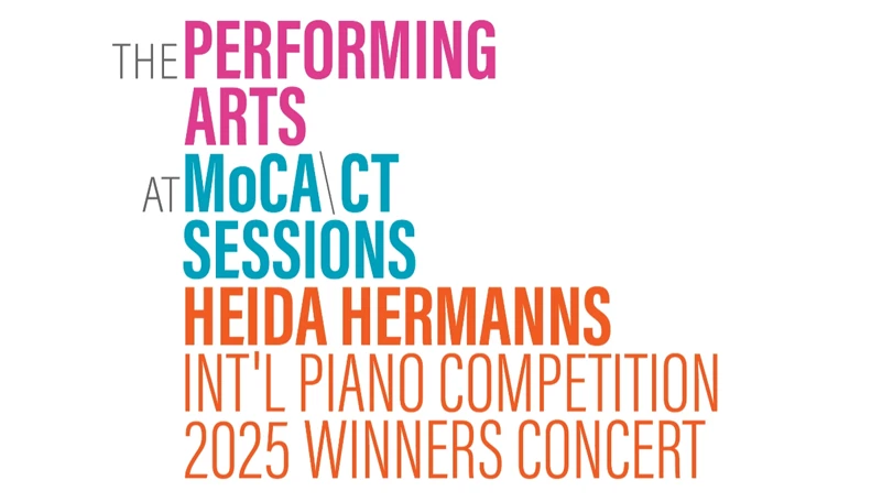Performing Arts Winners