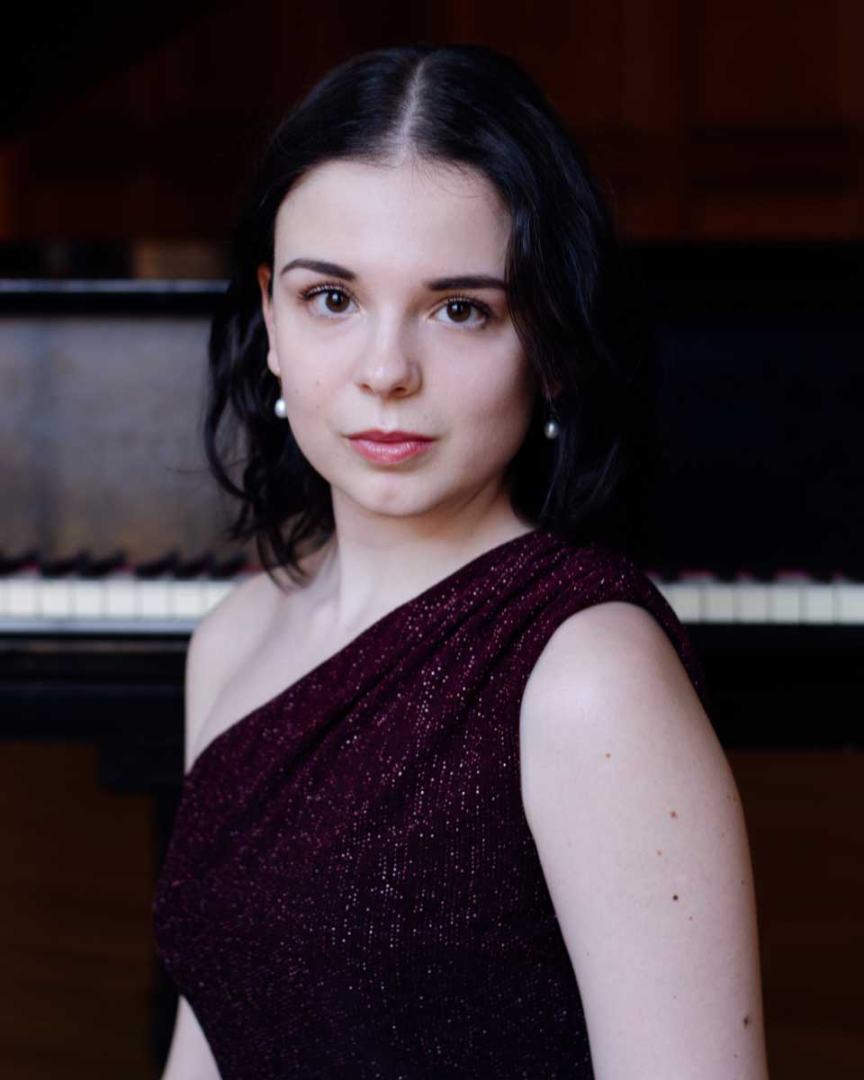 daria podorozhnova