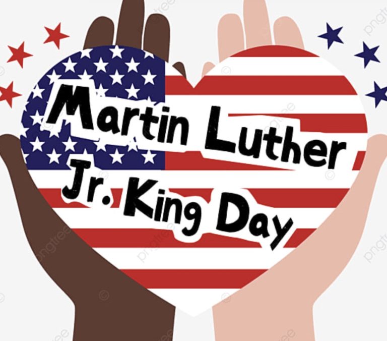 mlk day